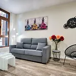 Apartamentos Cava Baja