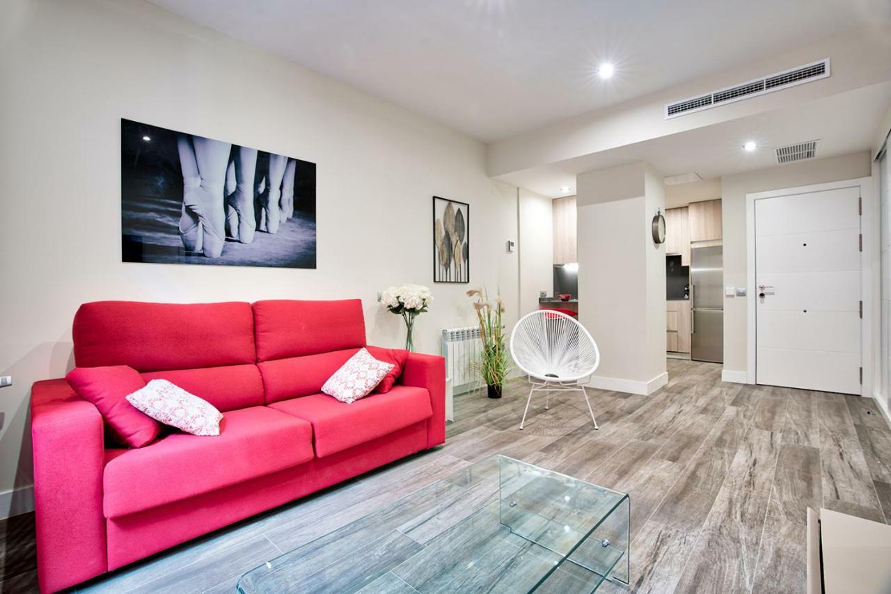 Cava Baja Apartment
