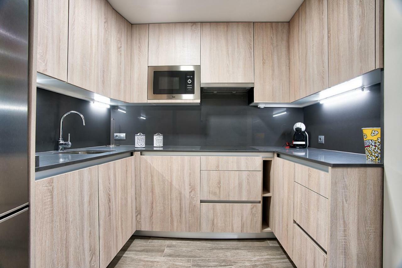 Apartment Cava Baja