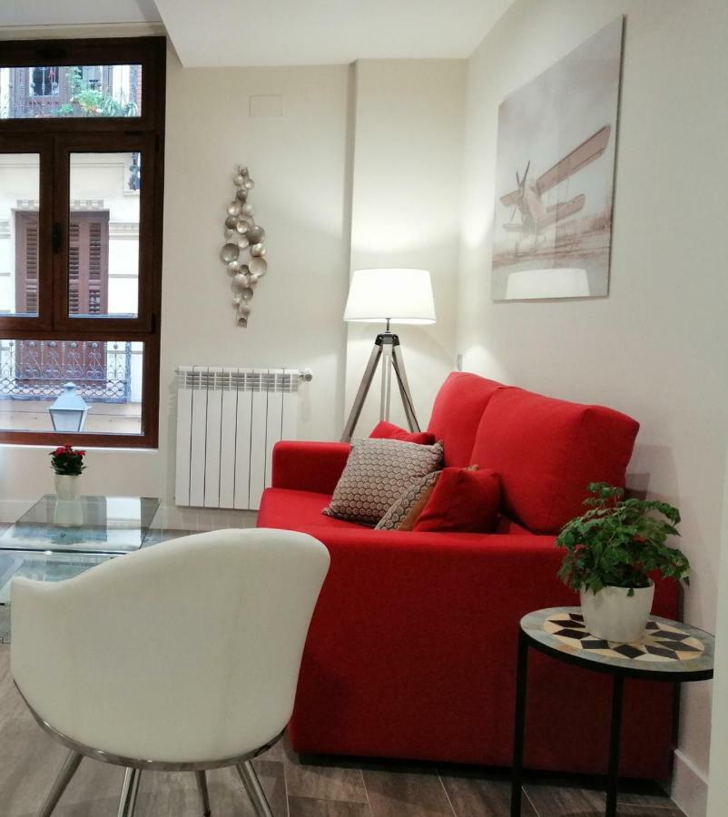 Apartment Cava Baja *