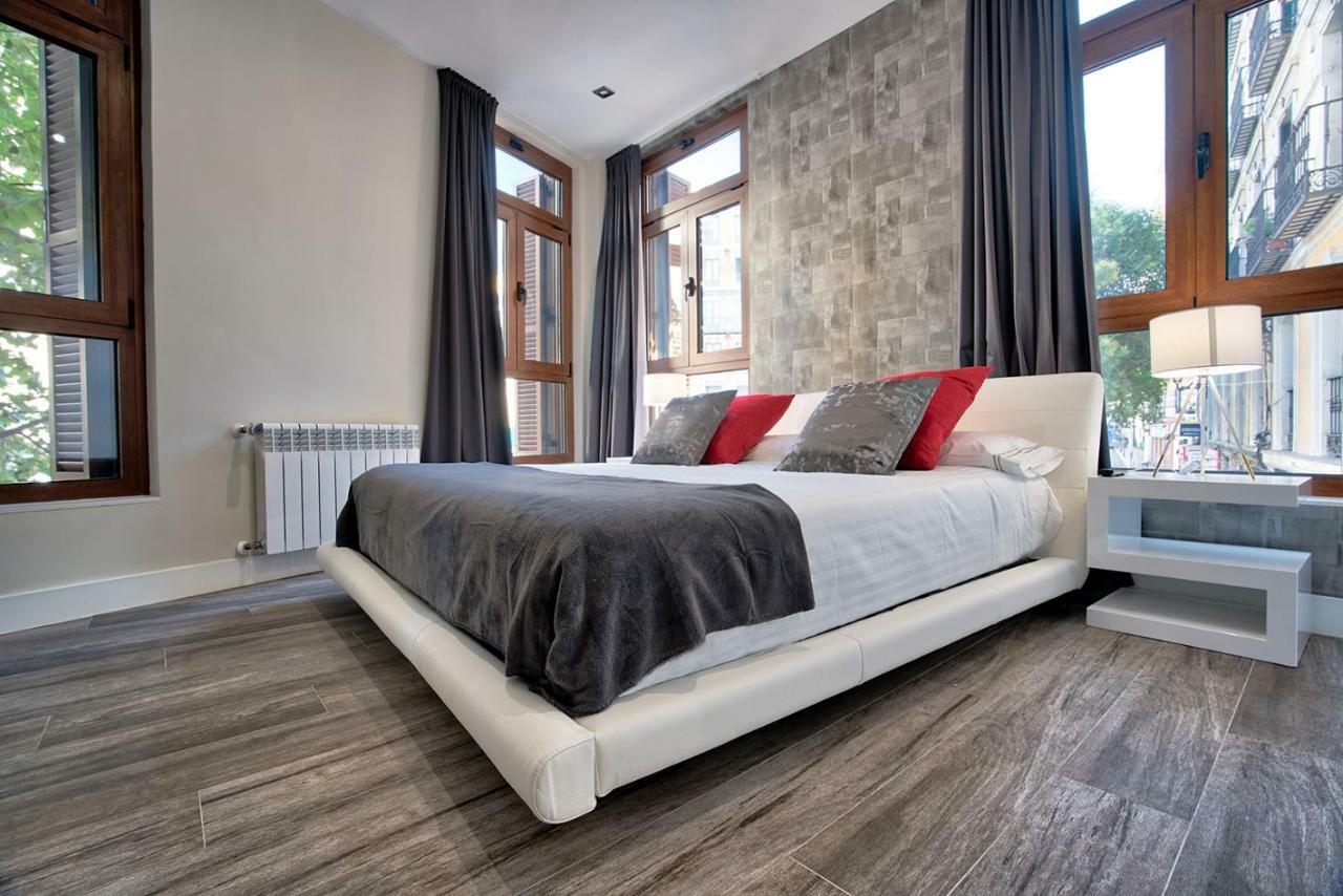 Cava Baja Apartamento