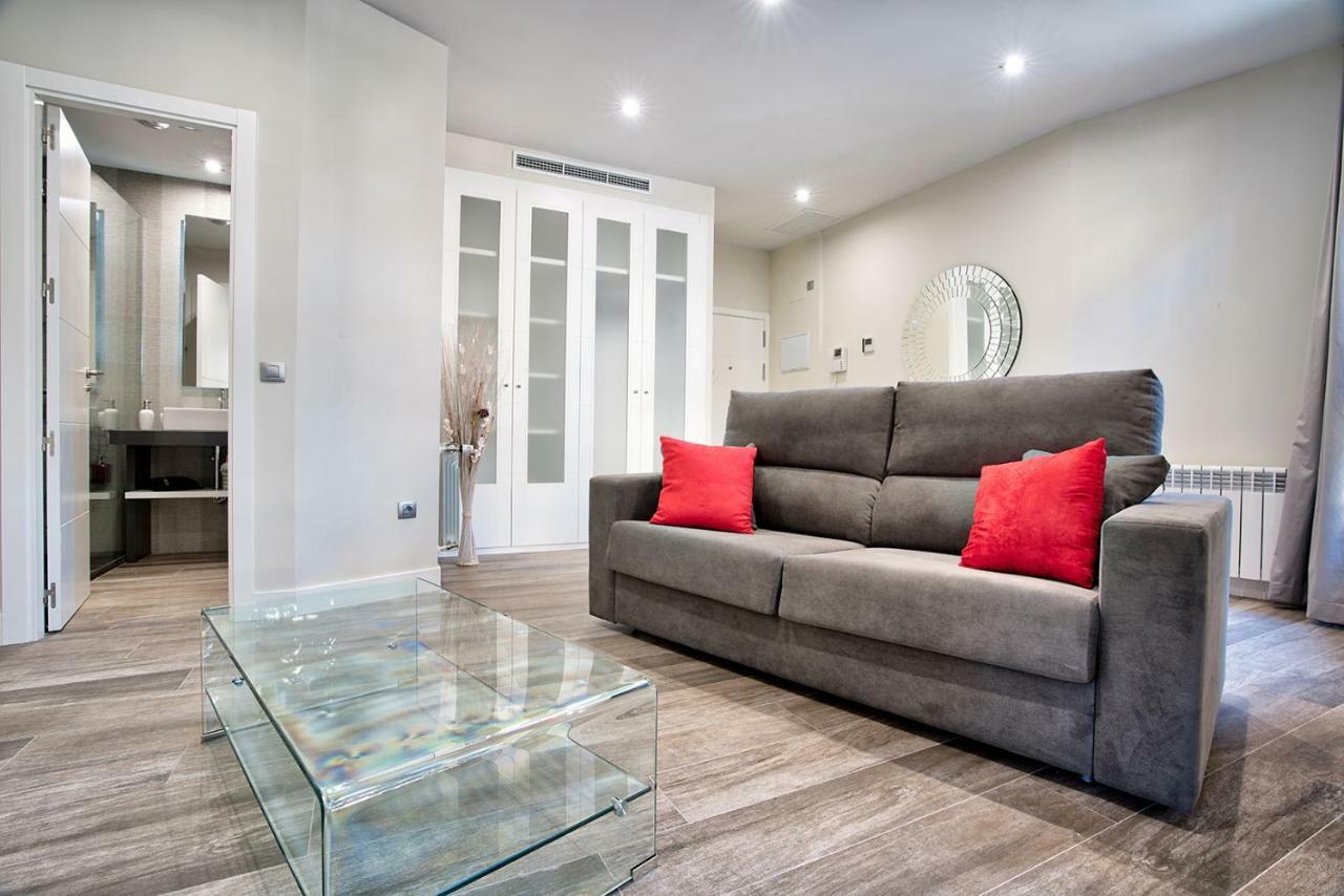 Cava Baja Apartamento